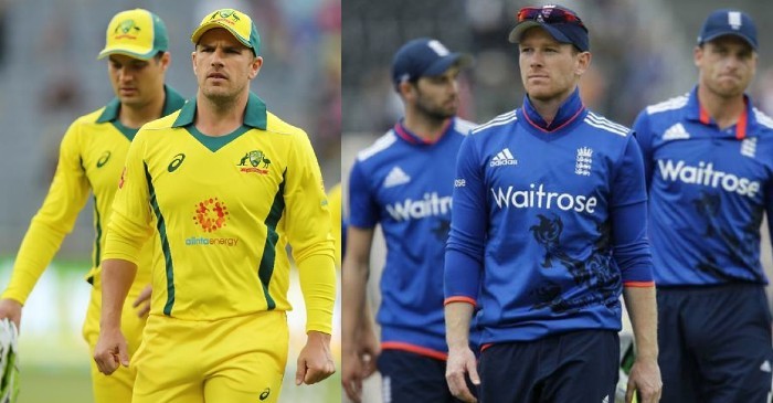 Australia and England cricket boards to lose millions of Dollars and Euros due to Coronavirus outbreak