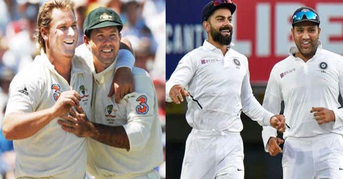 Here are the longest reigns by teams as number one in the ICC Test rankings