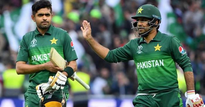 PCB announce Men’s Central Contract list for 2020-21; Sarfaraz Ahmed demoted to Category B