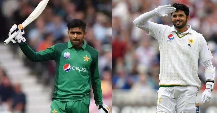 PCB appoints Babar Azam as Pakistan’s new ODI captain; Azhar Ali to continue as Test skipper