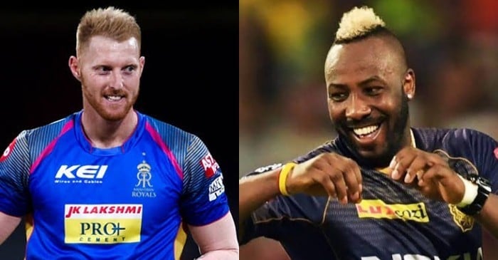 Andre Russell or Ben Stokes? Aakash Chopra picks the better T20 all-rounder