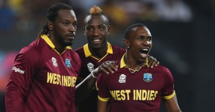 Coronavirus crisis: Cricket West Indies cut the salaries of its staff and players