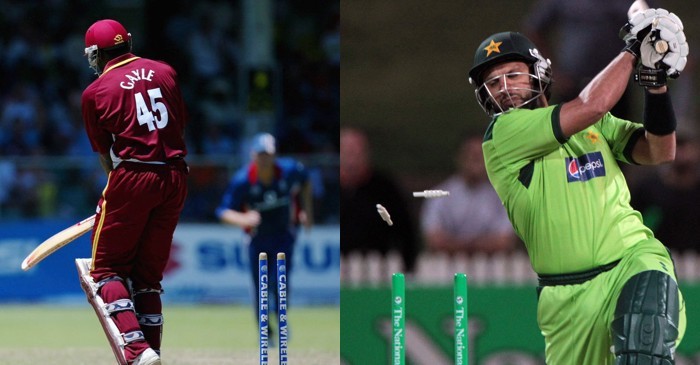 Top 5 batsmen with the most number of ducks in ODI history