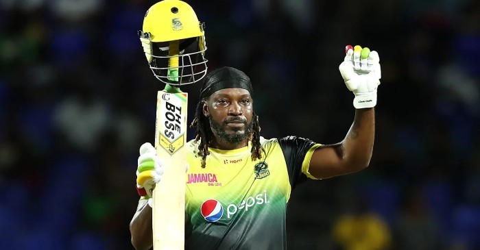 After issuing an apology statement, Chris Gayle set to be pardoned by CPL disciplinary committee