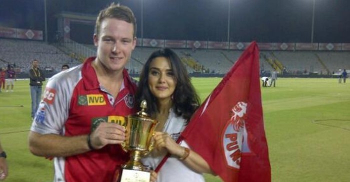 ‘I got a call from Kings XI Punjab…’: David Miller recalls how he got a chance to play in the IPL