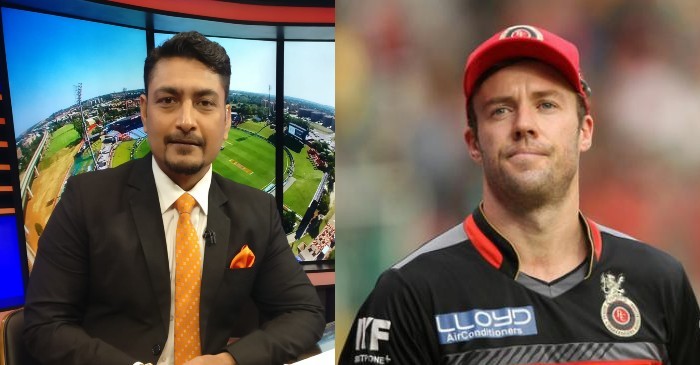 Deep Dasgupta comes up with his all-time IPL XI; opts out AB de Villiers