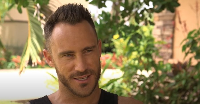 ‘I haven’t played with someone who is a better than him’: Faf du Plessis reveals the best finisher in world cricket