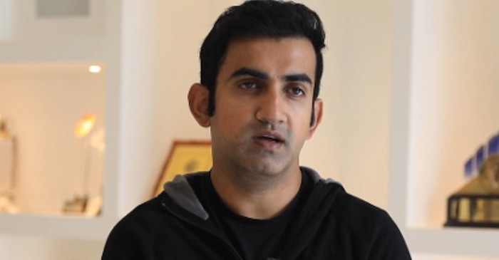 Gautam Gambhir reveals why hosting of the IPL is essential for India as a nation