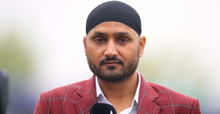 Harbhajan Singh reveals the most embarrassing moment of his cricketing days
