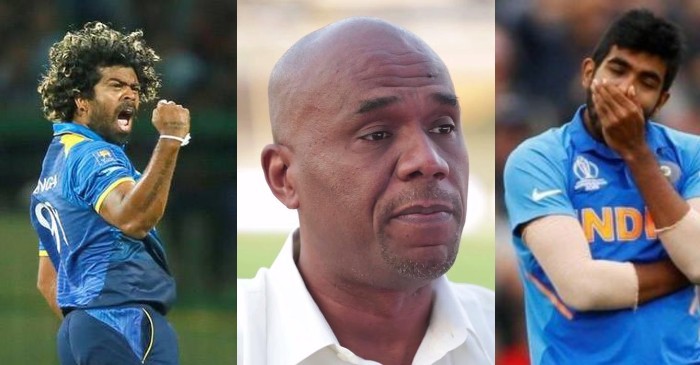 Ian Bishop picks the ODI XI of the decade, leaves out Jasprit Bumrah for Lasith Malinga