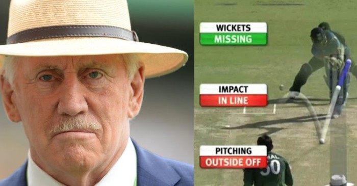Ian Chappell proposes a radical LBW law to make cricket more even