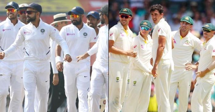 ICC Team Rankings: Reason why India lost no. 1 Test spot to Australia