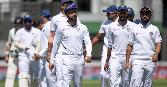 ICC Team Rankings: India dethroned as No. 1 Test side, Pakistan lose No. 1 T20I spot