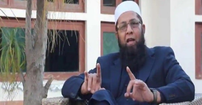 Inzamam-ul-Haq regrets missing out on a chance to score 400 in Lahore Test vs New Zealand in 2002