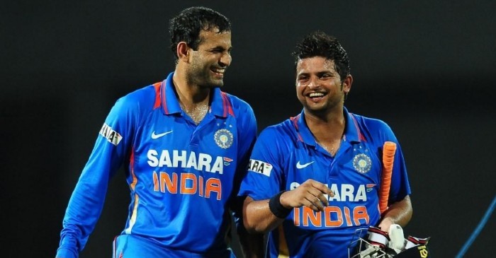 A BCCI official responds to Irfan Pathan and Suresh Raina’s ‘allow Indian cricketers to take part in foreign leagues’ comment