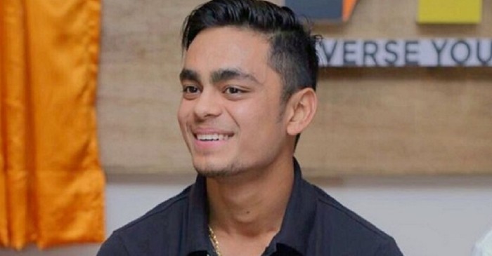 Ishan Kishan reveals the name of a cricketer who has the maximum influence on him