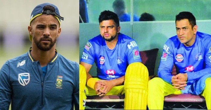 JP Duminy leaves out MS Dhoni and Suresh Raina in his all-time IPL XI