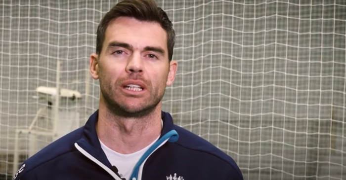 Coronavirus pandemic: James Anderson talks about the worries after cricket resumes