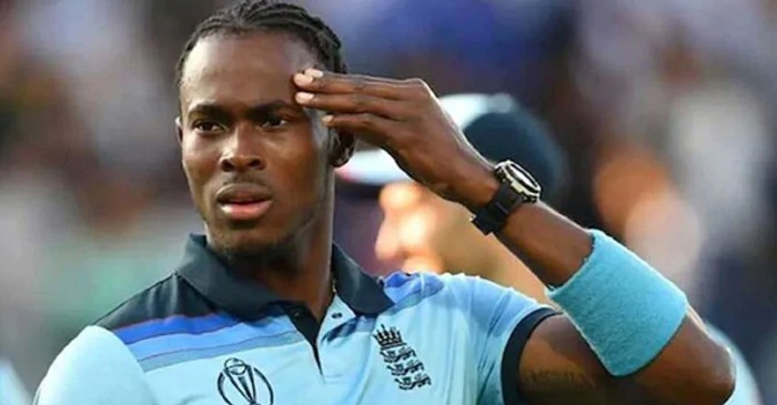 Jofra Archer names the toughest batsman he has bowled to in T20s