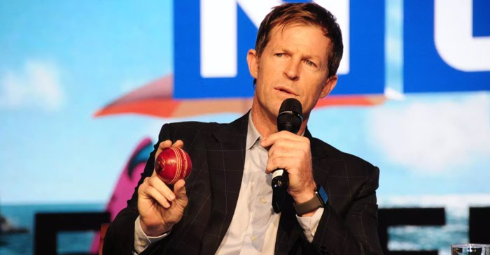 ‘He just moves so well’: Jonty Rhodes names the greatest fielder of all-time