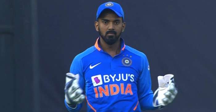 KL Rahul names the toughest bowler to keep to wickets