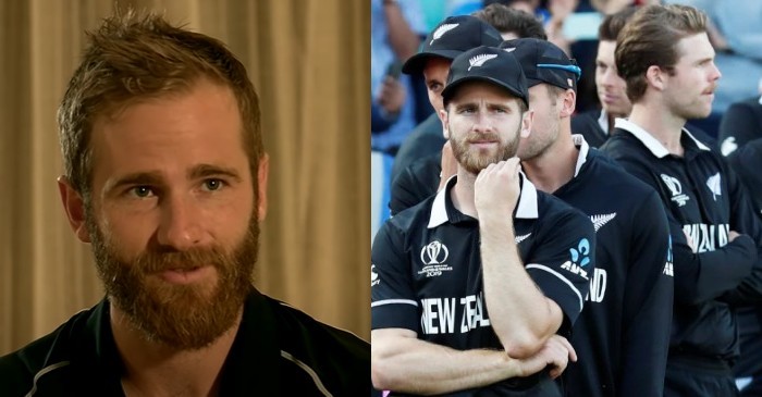 ‘I’m still trying to work out what it was really’ – Kane Williamson on New Zealand’s World Cup 2019 crusade
