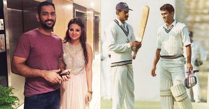 After Sakshi, MS Dhoni’s childhood coach reacts to Indian veteran’s retirement rumours