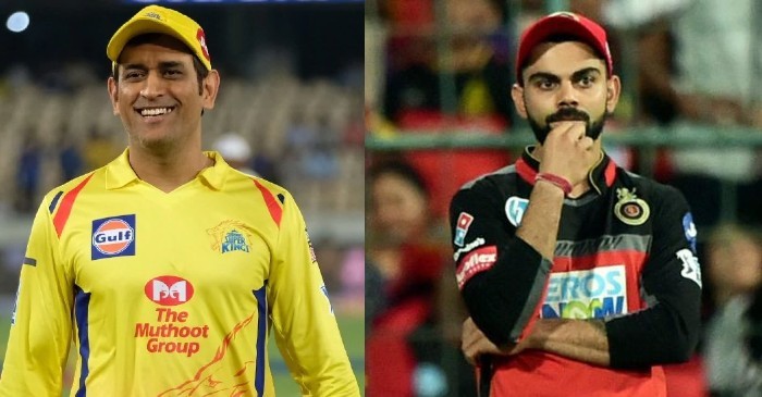 CSK takes a witty dig at RCB over massive liquor sales in the state