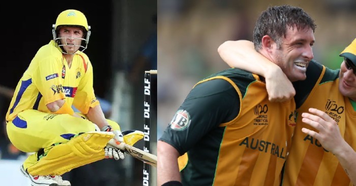 Birthday Special: Top 5 innings of ‘Mr Cricket’ Michael Hussey in all forms of the game