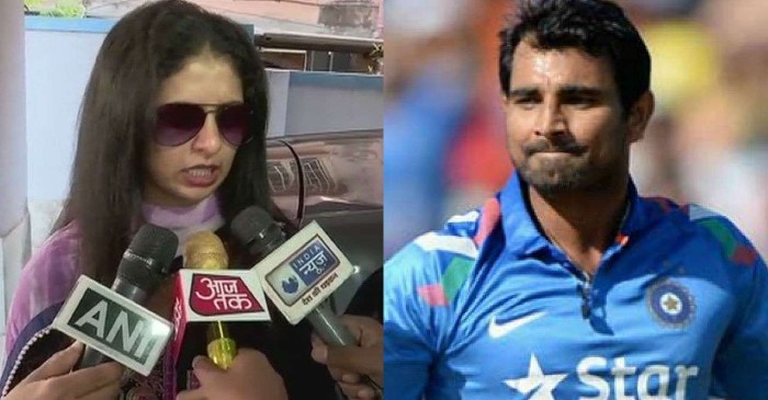 Mohammad Shami discloses about wanting to attempt suicide thrice