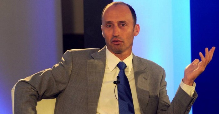 England veteran Nasser Hussain picks his favourite captains in limited-overs and Tests