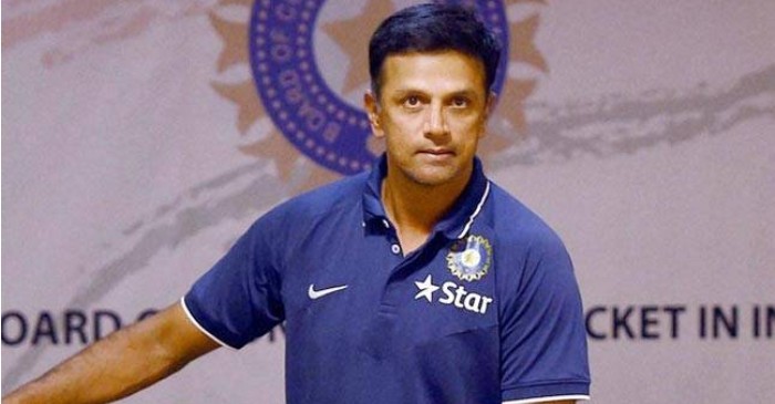 Rahul Dravid tags cricket in bio-secure environment as ‘unrealistic’