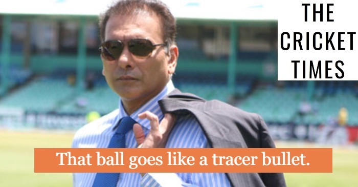 Happy Birthday Ravi Shastri: 10 famous quotes by ‘King of the Commentary Box’