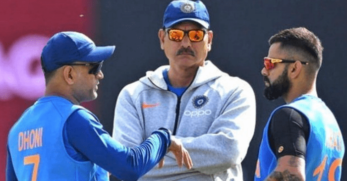 IPL or T20 World Cup? Ravi Shastri picks the one for resumption of cricket