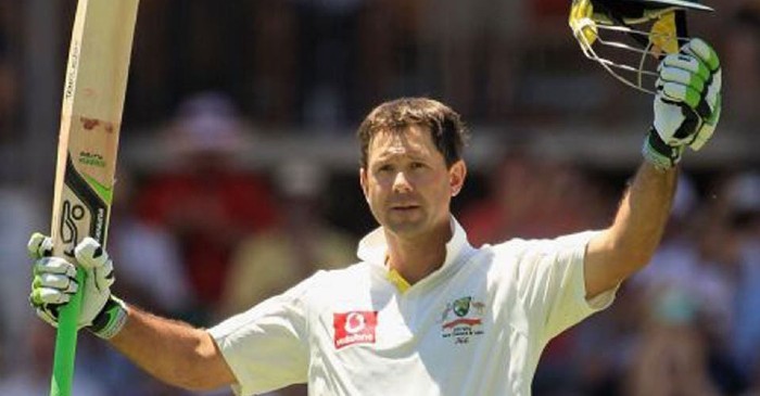 Ricky Ponting