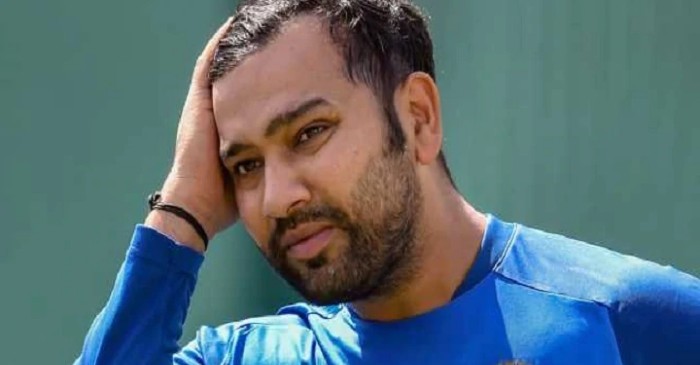 Rohit Sharma picks the toughest bowlers he has faced in his career so far