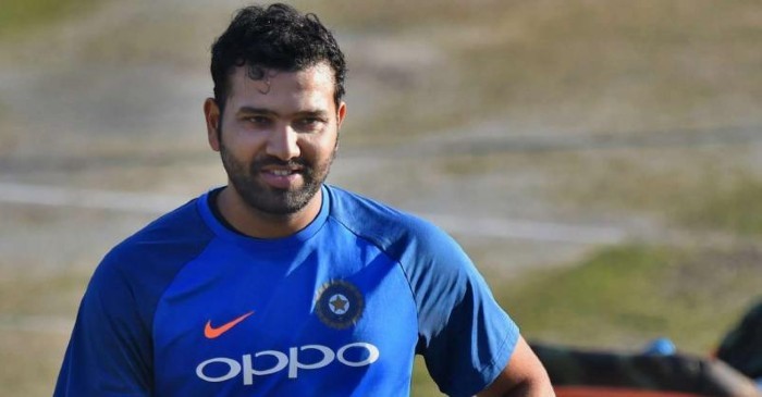 Rohit Sharma reveals he has to pass ‘Yo-Yo Test’ to resume his duties with the Indian team
