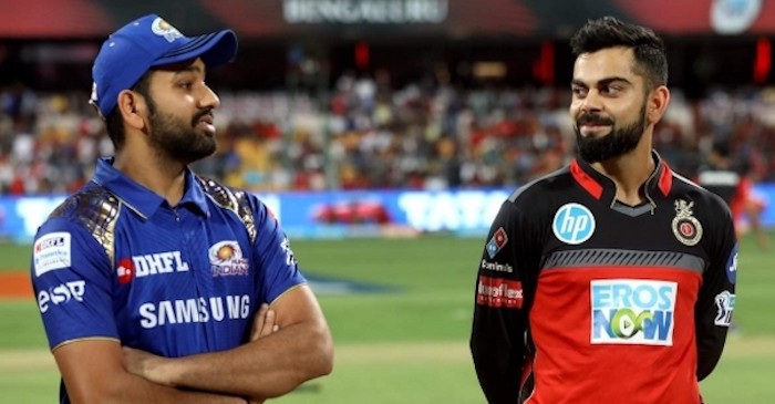 ‘When will RCB win the IPL?’ Rohit Sharma responds