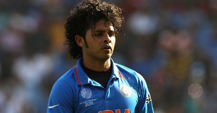 S Sreesanth names the cricketer who helped him feature in the 2011 World Cup final