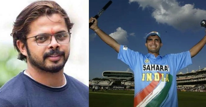 Sreesanth picks his all-time ODI XI; names Sourav Ganguly as captain
