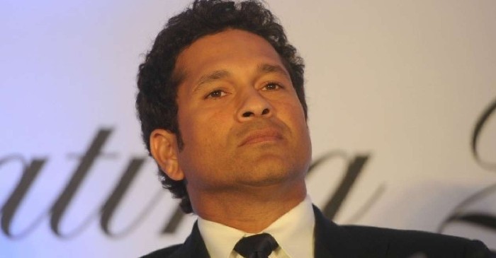 Sachin Tendulkar rues about the two regrets in his cricketing career