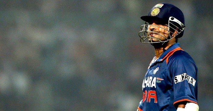 5 Batsmen with highest ODI individual scores in a losing cause