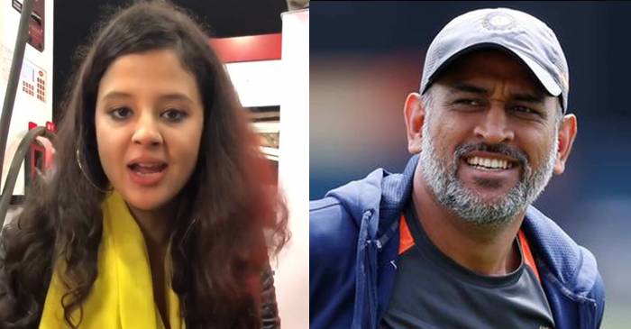 ‘Lockdown has made people…’: Sakshi Dhoni sharply reacts to #DhoniRetires and later deletes her tweet
