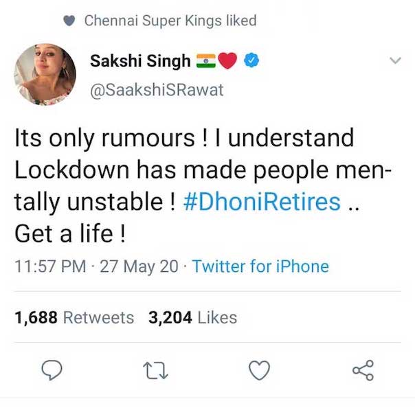 Sakshi-Dhoni-tweet