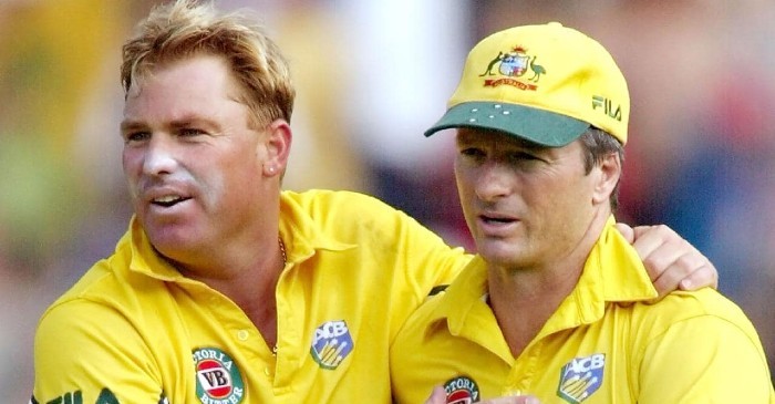 Steve Waugh hits back at Shane Warne for his ‘selfish cricketer’ comment