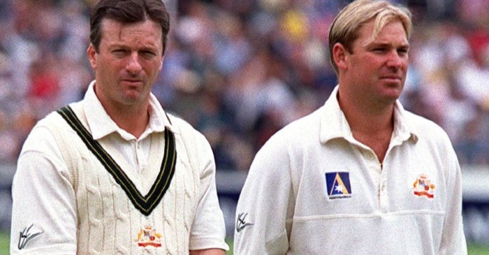 Shane Warne reveals why he tagged former Australia captain Steve Waugh as the most selfish cricketer