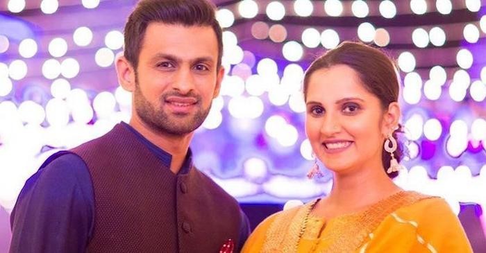 Sania Mirza reveals how Shoaib Malik proposed her for marriage