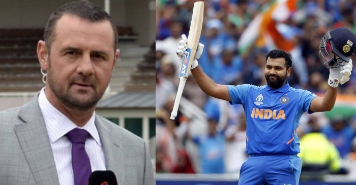 ‘You can’t leave him out from World XI’ : Simon Doull hails Rohit Sharma; discusses his ODI dominance