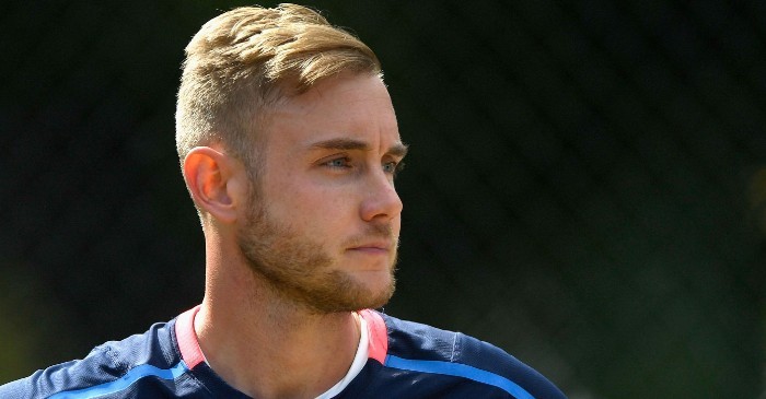 Stuart Broad picks the toughest batsman to bowl at and his best teammate in England side