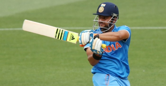 ‘Was having sandwich when MS Dhoni asked me to pad up’: Suresh Raina on his promotion in Indo-Pak clash during the 2015 World Cup